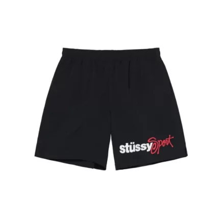 SPORT WATER SHORT