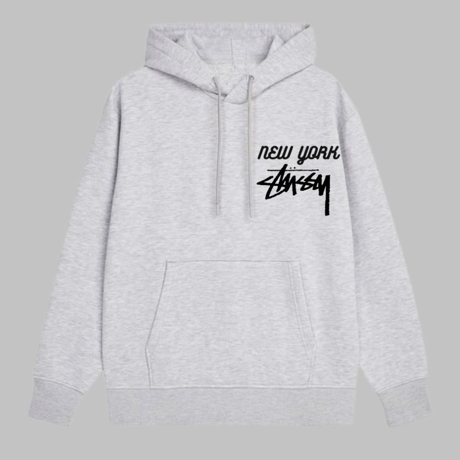 Stussy New York Hoodie