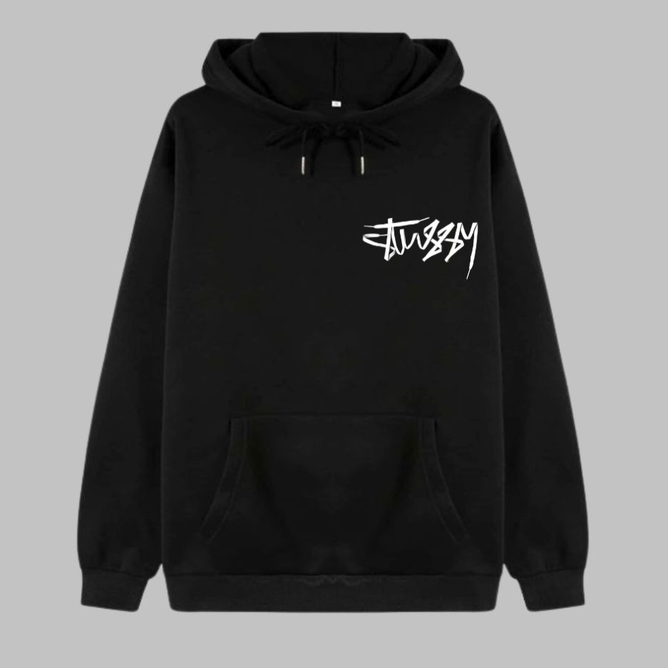 Stussy Tokyo Hoodie