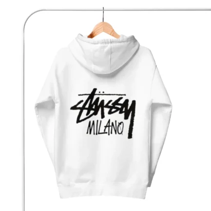 Stussy Milano Hoodie