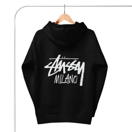 Stussy Milano Hoodie